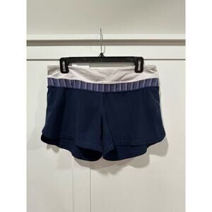 Lululemon Running Shorts